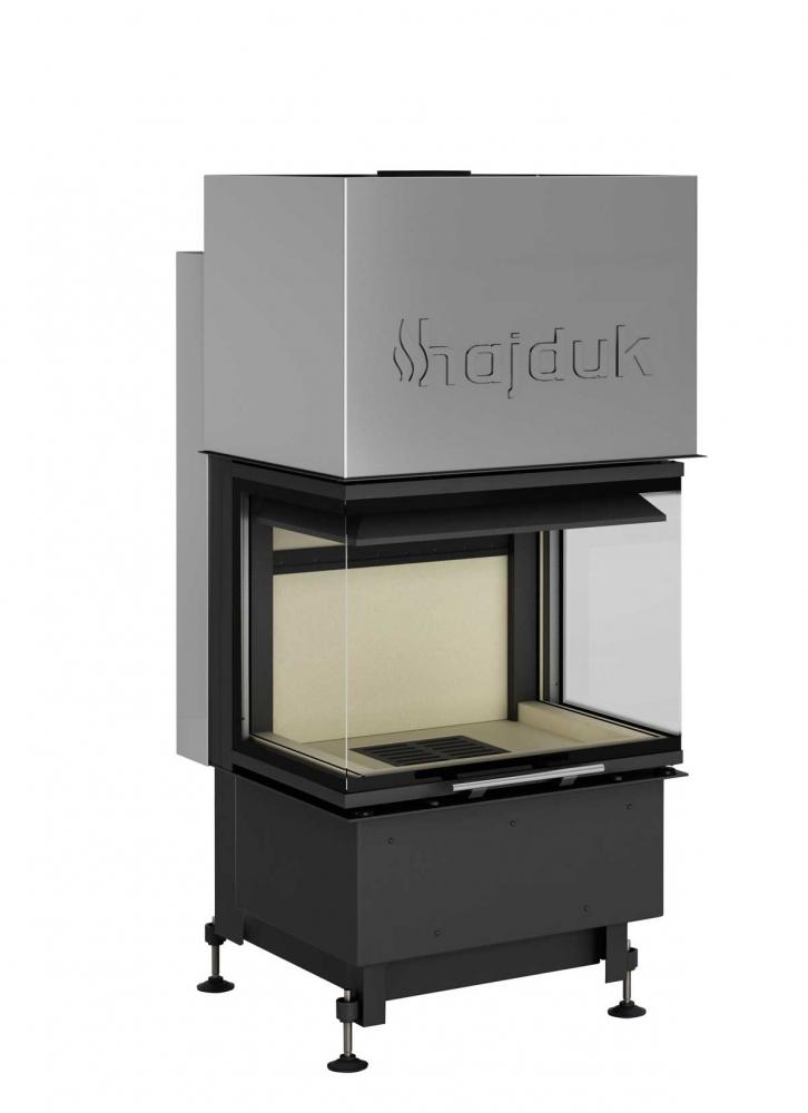 Hajduk Kaminbausatz ROYAL MEDIUM mit Smart 3 XLTh