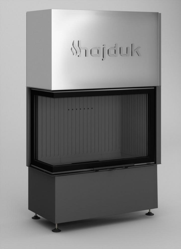 Kamineinsatz Hajduk Volcano 2LATh