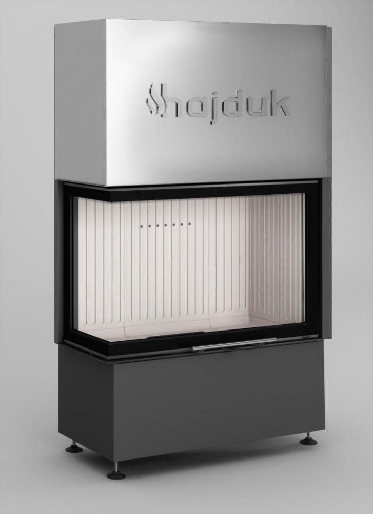 Kamineinsatz Hajduk Volcano 2LATh