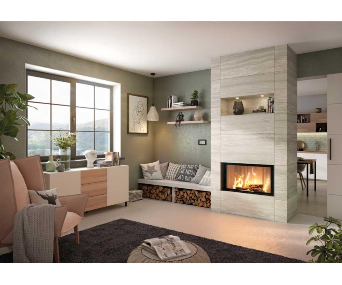 Spartherm Varia 1V 87h