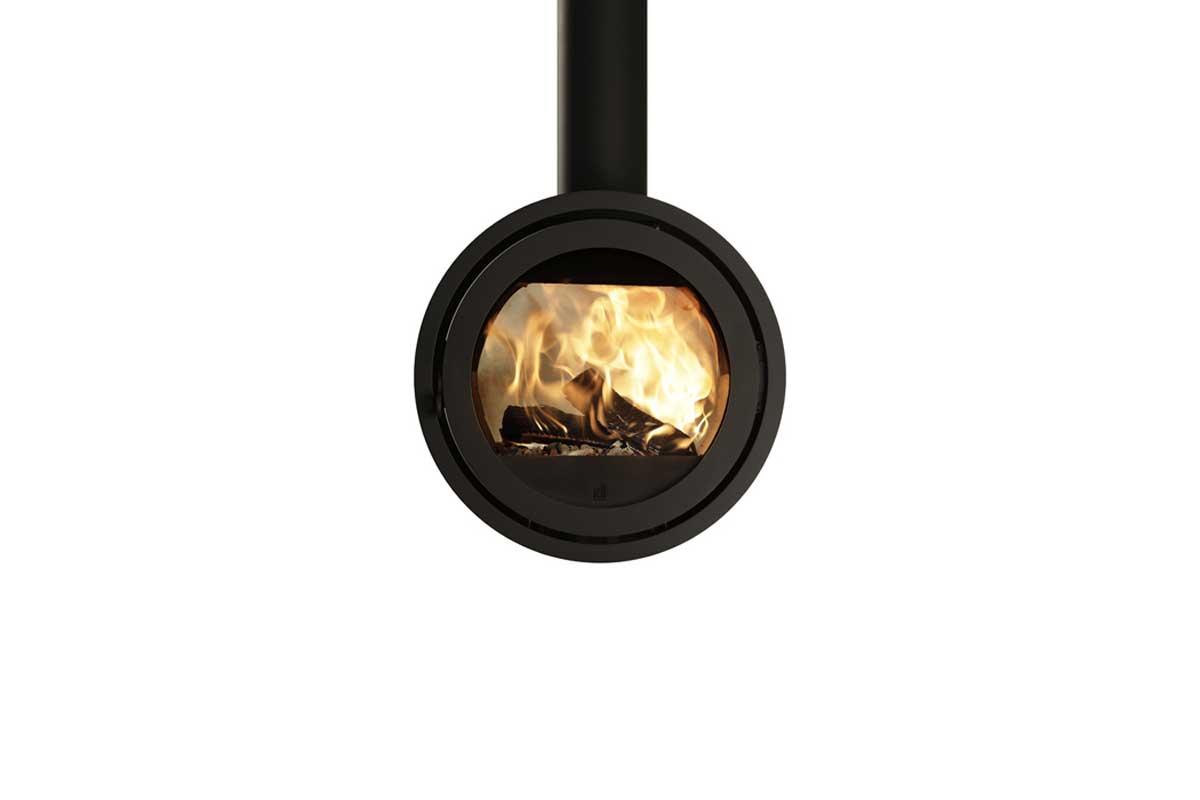 Dik Geurts stove Odin Tunnel Fixed