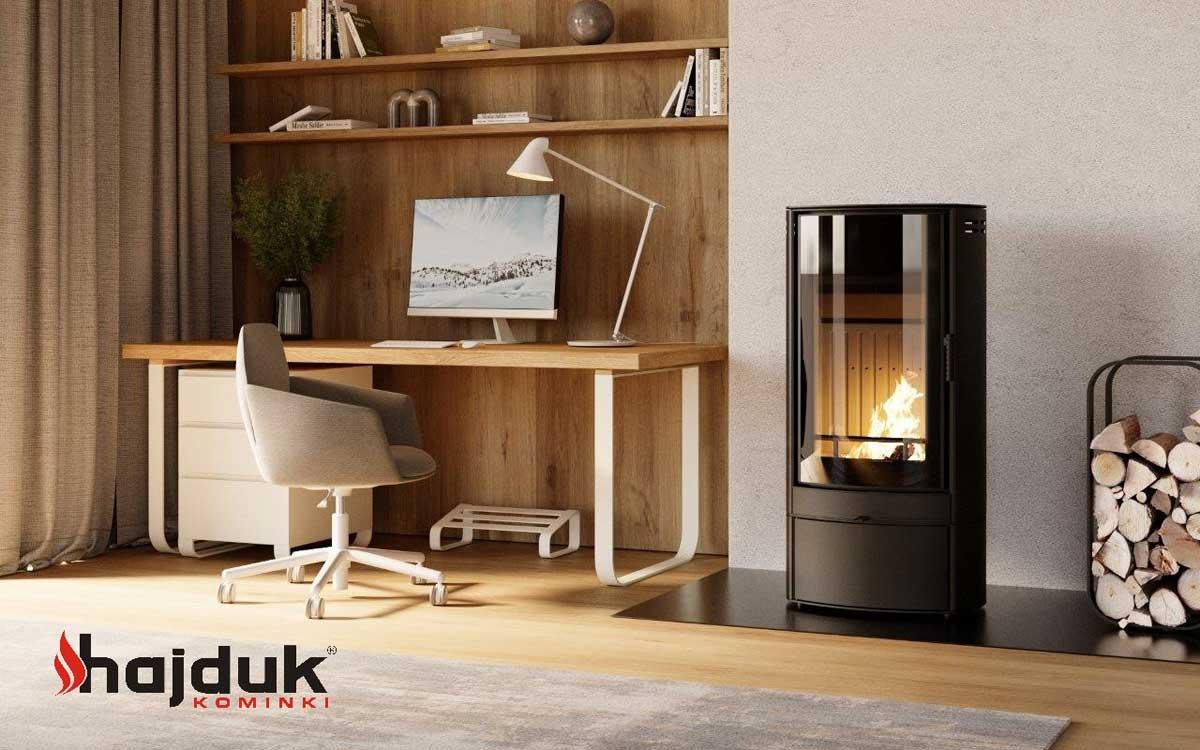 Hajduk Kaminofen ARCO F3