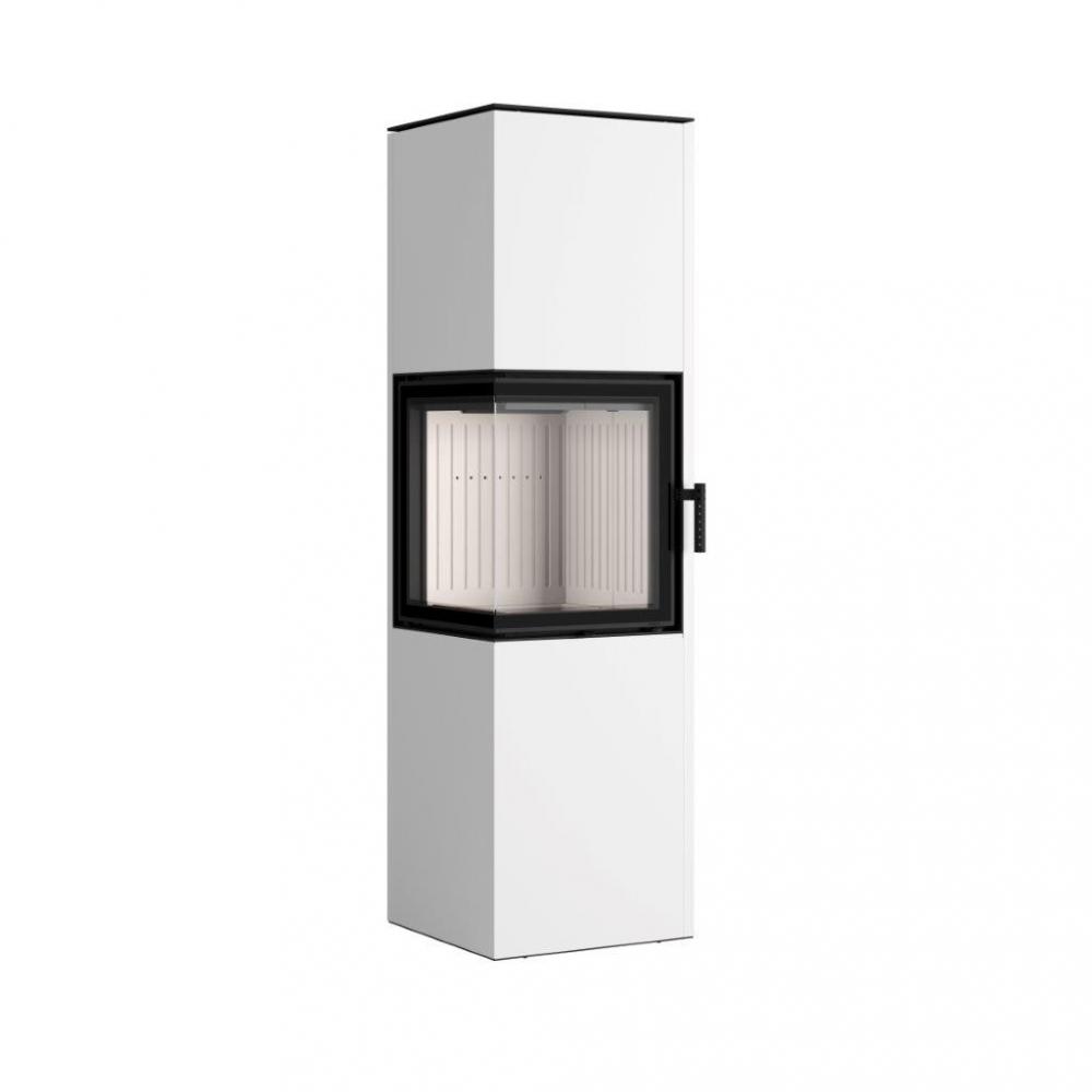 Hajduk Kaminofen PIXEL XXL