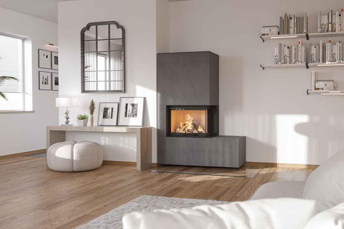 neocube C12 von cb-tec in Basalt Grey