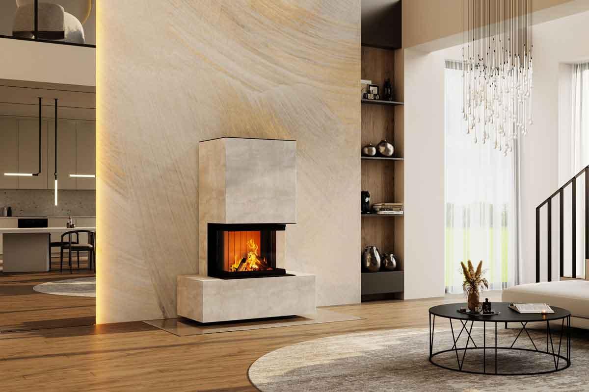 neocube P11 von cb-tec in Iron frost