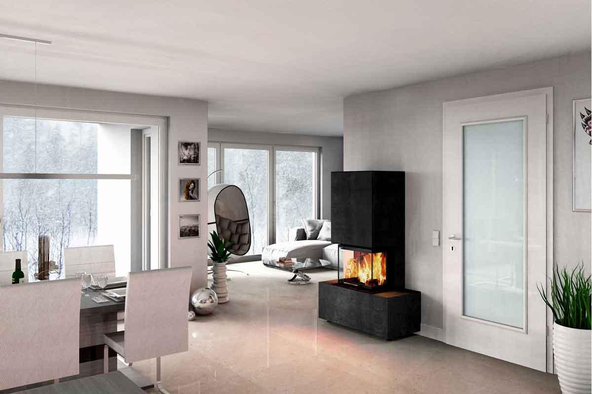 neocube P11 von cb-tec in iron grey