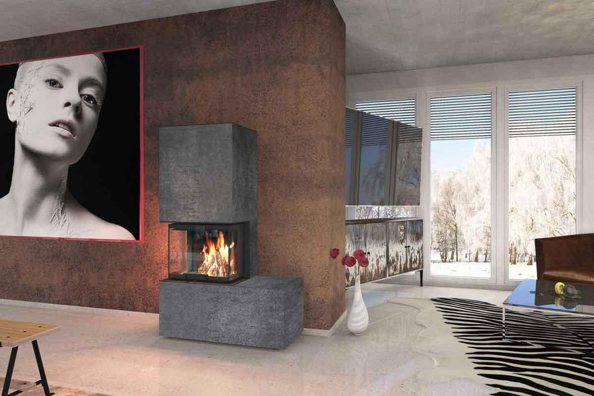 neocube P12 von cb-tec in iron grey