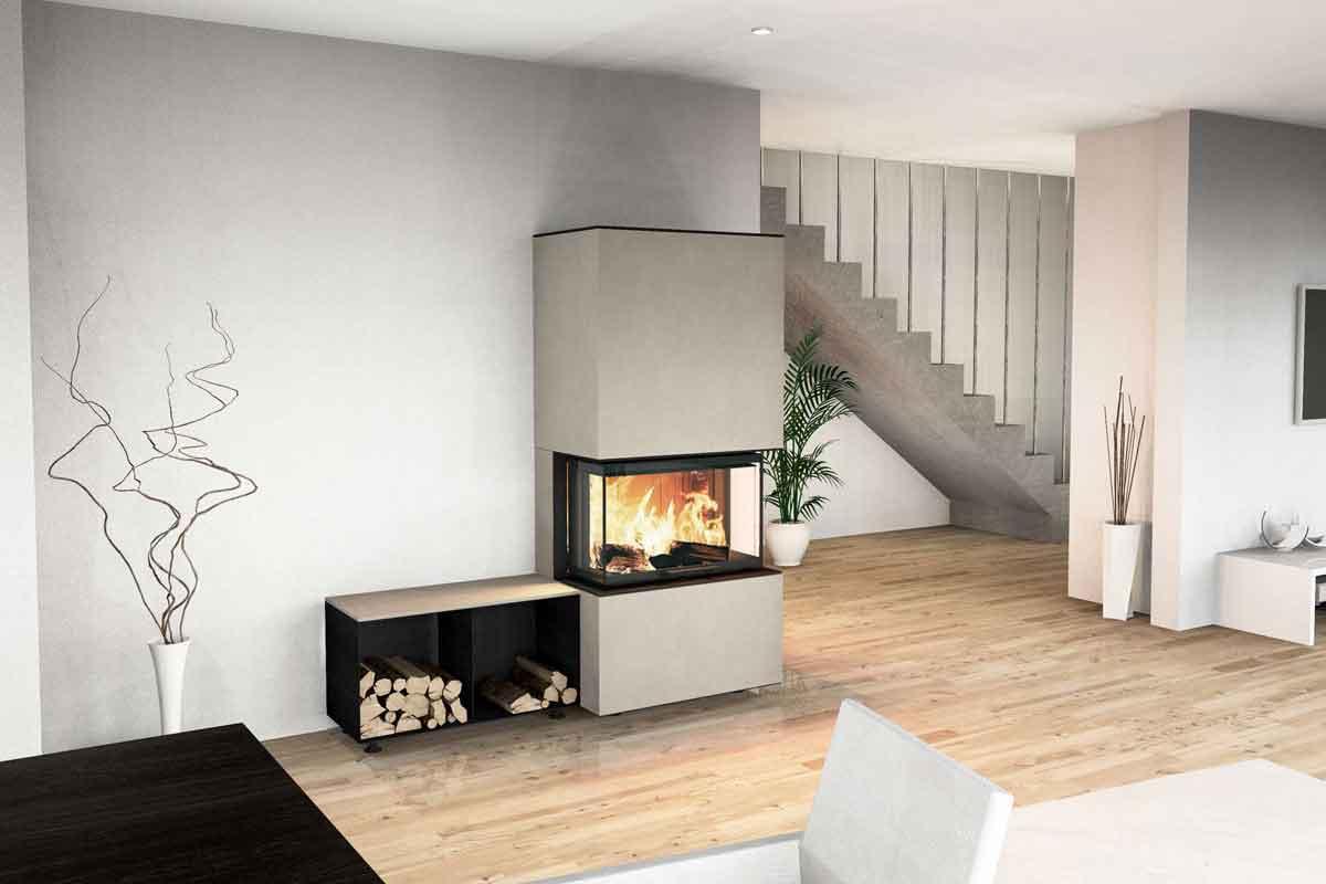 neocube from cb-tec Modell P20