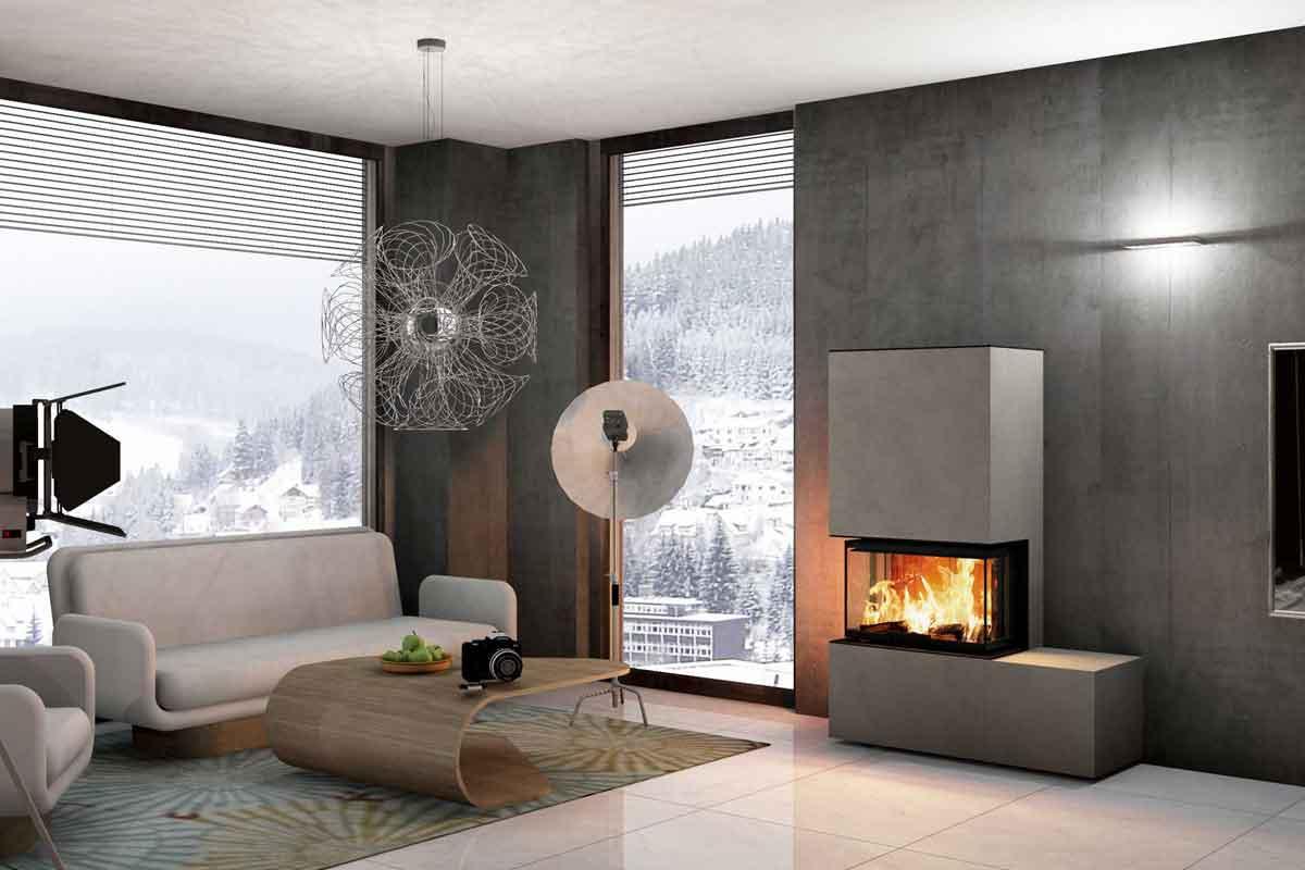 neocube P22 von cb-tec in Phedra