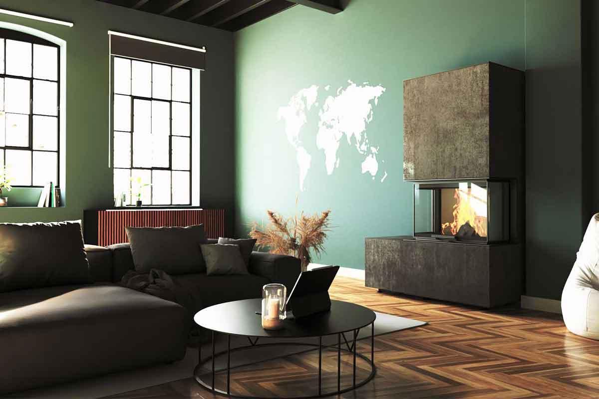 neocube P23 von cb-tec in Iron Grey