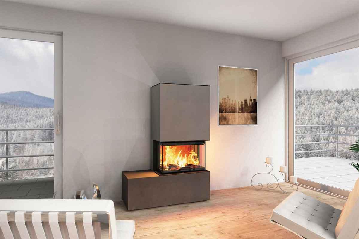 neocube P23 von cb-tec in Phedra und Barro