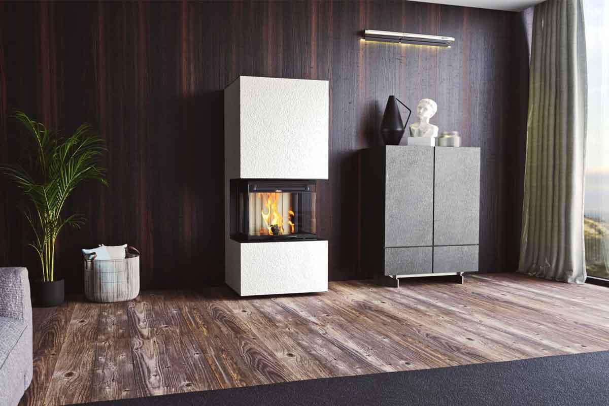 neocube P30 von cb-tec in Just White