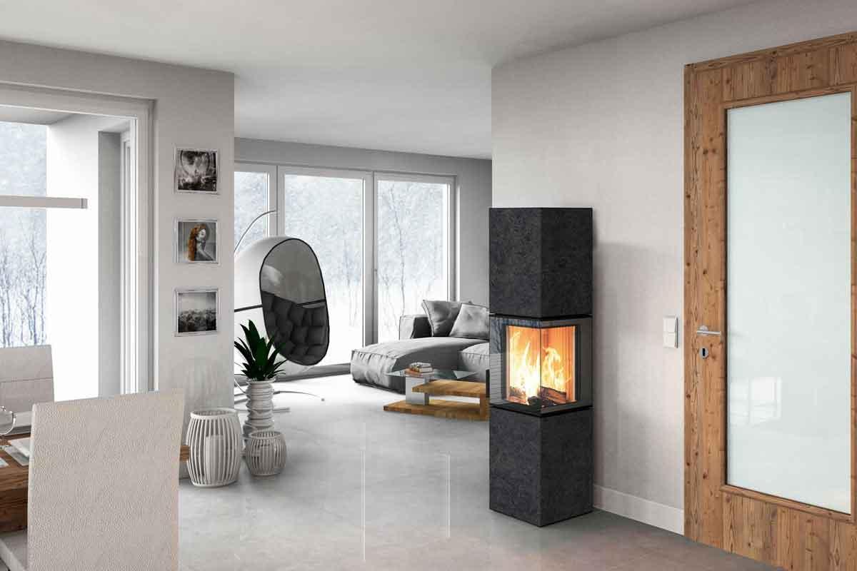 neocube S20XL von cb-tec in Beren Black