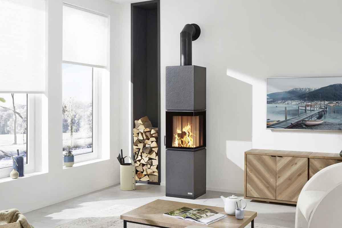 neocube S20XL von cb-tec in Nero Zimbabwe