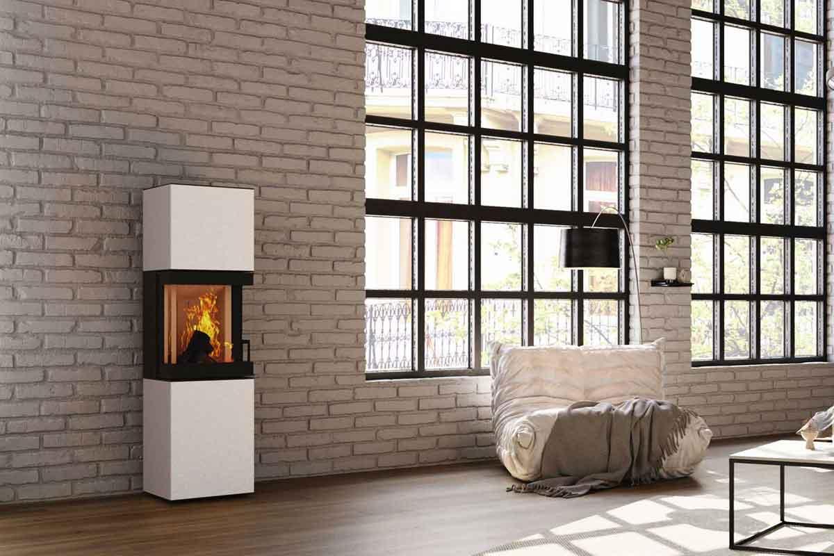 neocube S30 von cb-tec in Arctic White