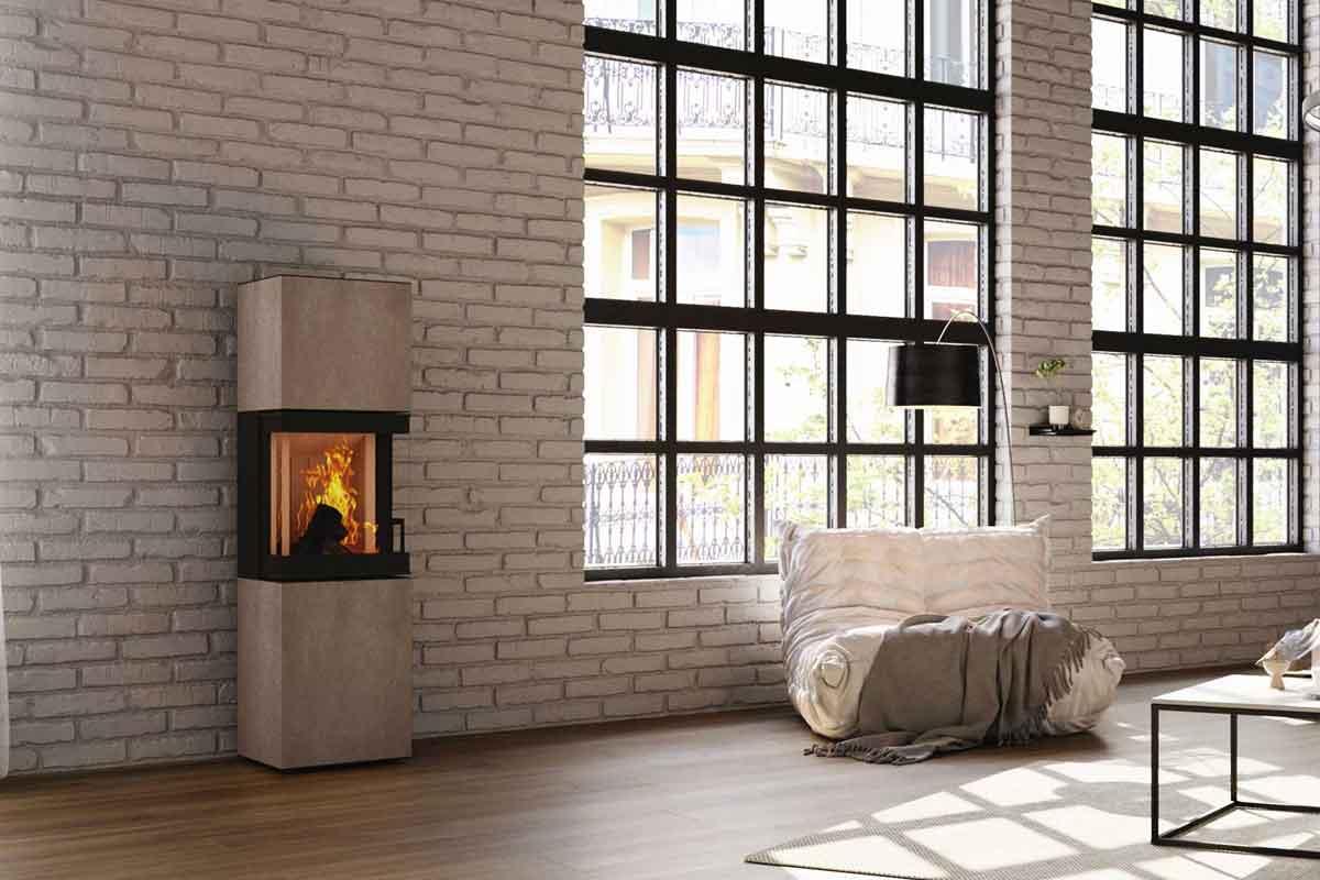 neocube S30 von cb-tec in Barro