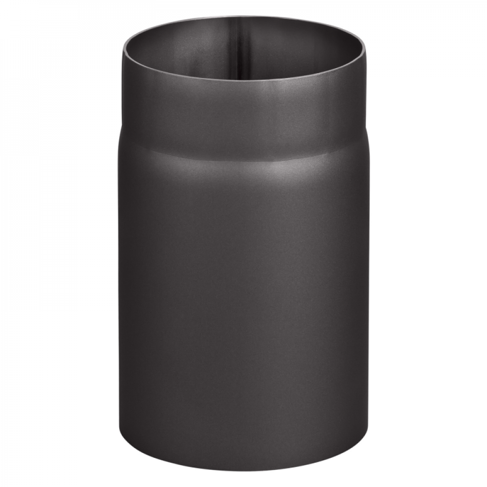 Plasmageschweißtes Rauchrohr Ø150 mm 250mm