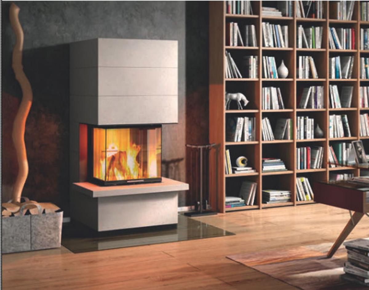 Spartherm SIM Arte 3RL-60h