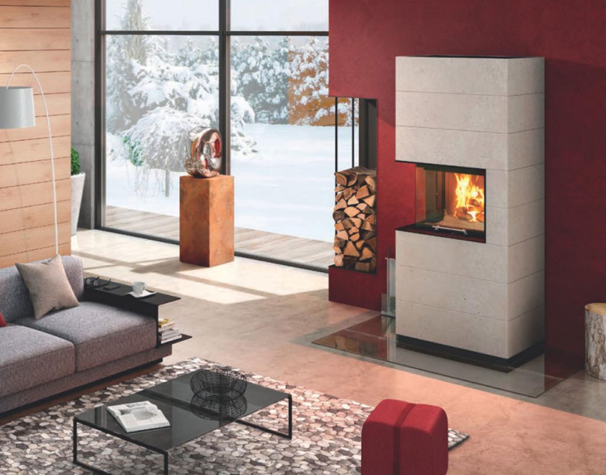 Spartherm SIM Varia 2L-55h-4S