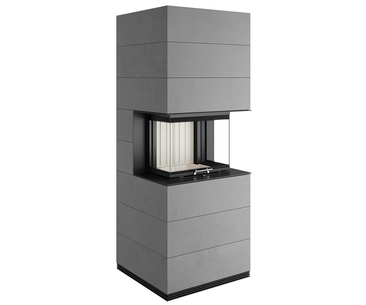 Spartherm SIM Arte 3RL-60h­-4S