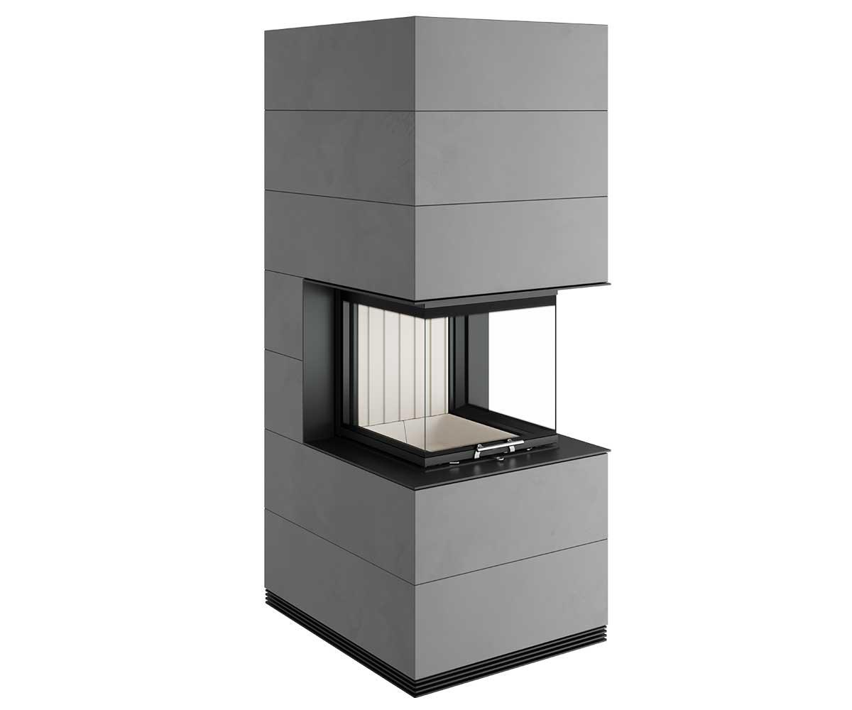 Spartherm SIM Arte U ­50h­-4S