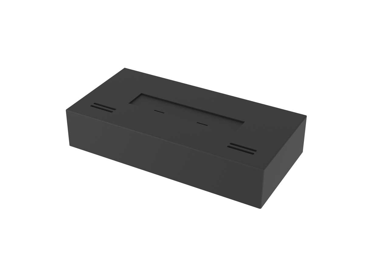 Bioethanol-Brenner Simplebox 400 von Simplefire