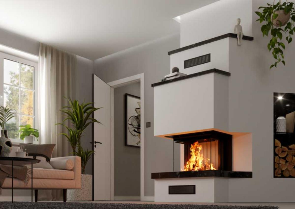 Spartherm Premium A-3RL-60h