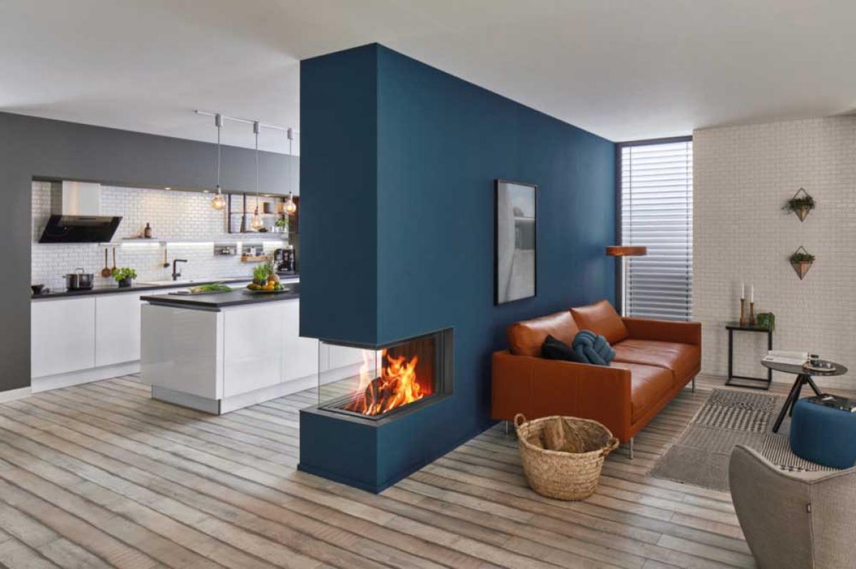 Spartherm Premium A-U-70h