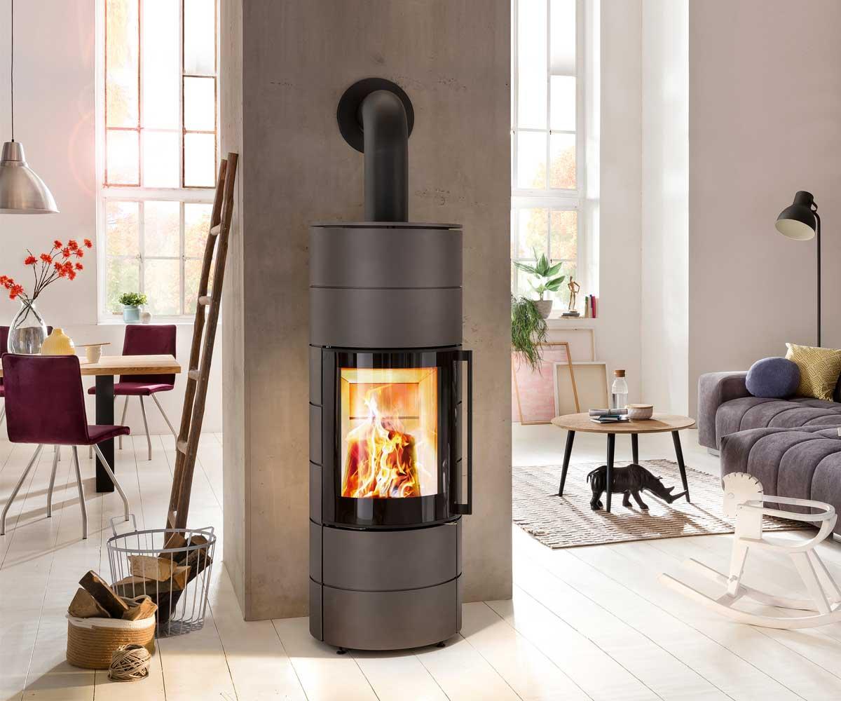 Spartherm Stove AMBIENTE A3