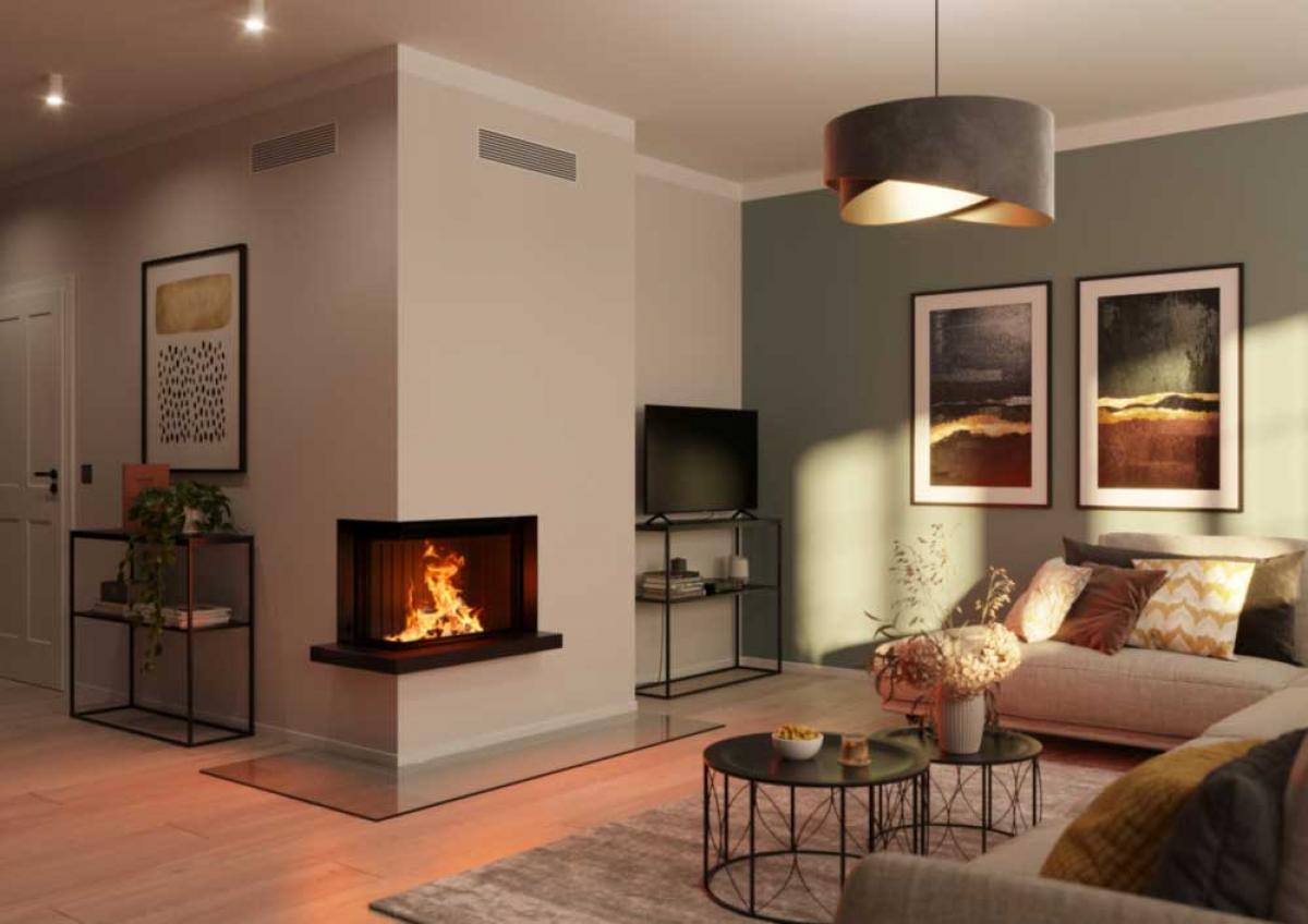 Spartherm Lean 2L-70h