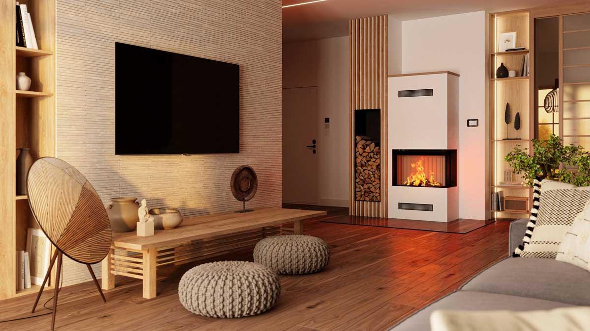 Spartherm Lean 2R-70h RLU