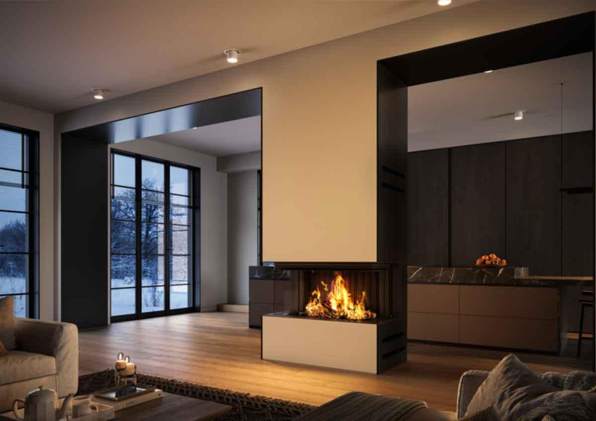 Spartherm Premium A-3RL-100h