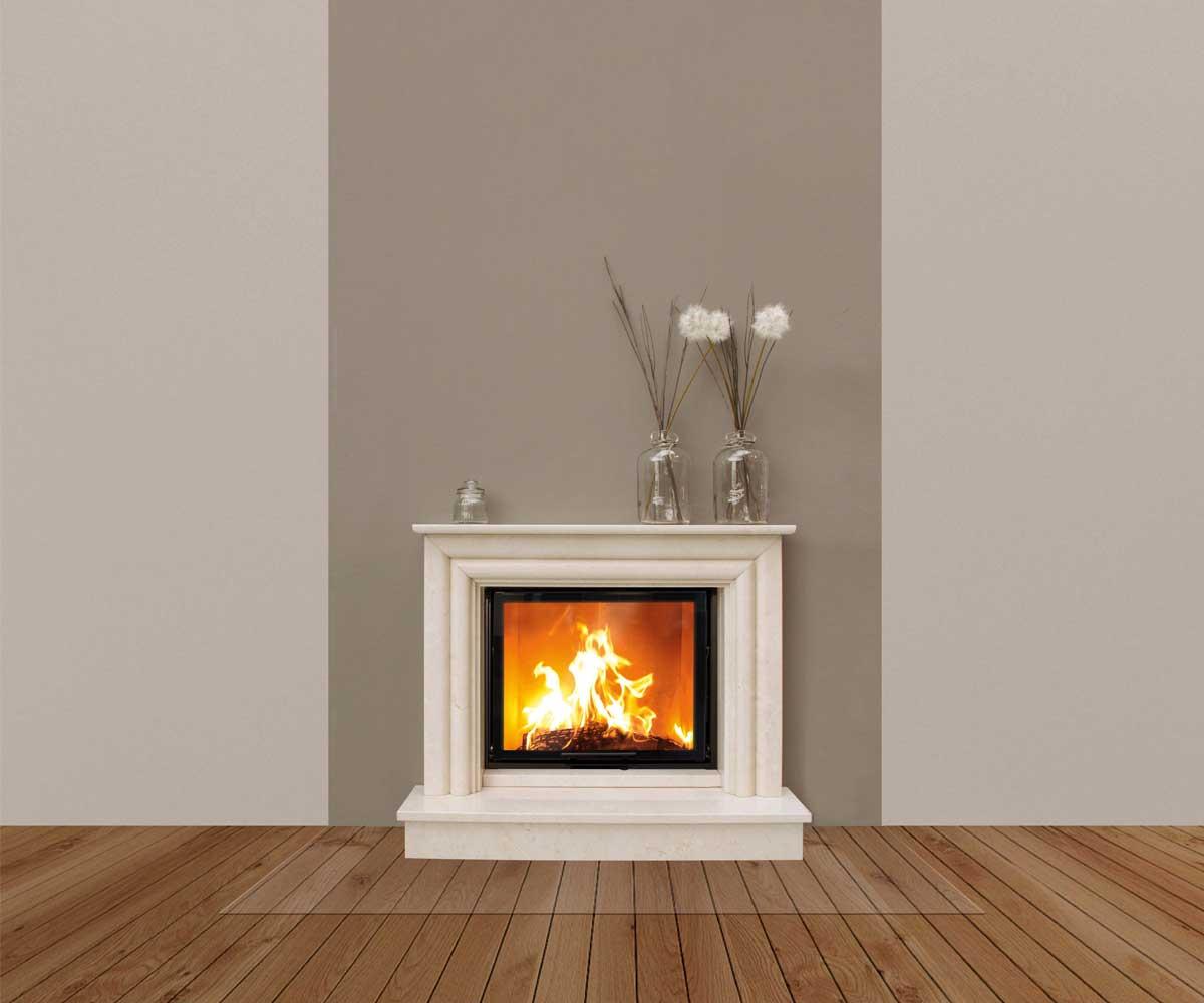 fireplace kit Camina-Schmid N-26