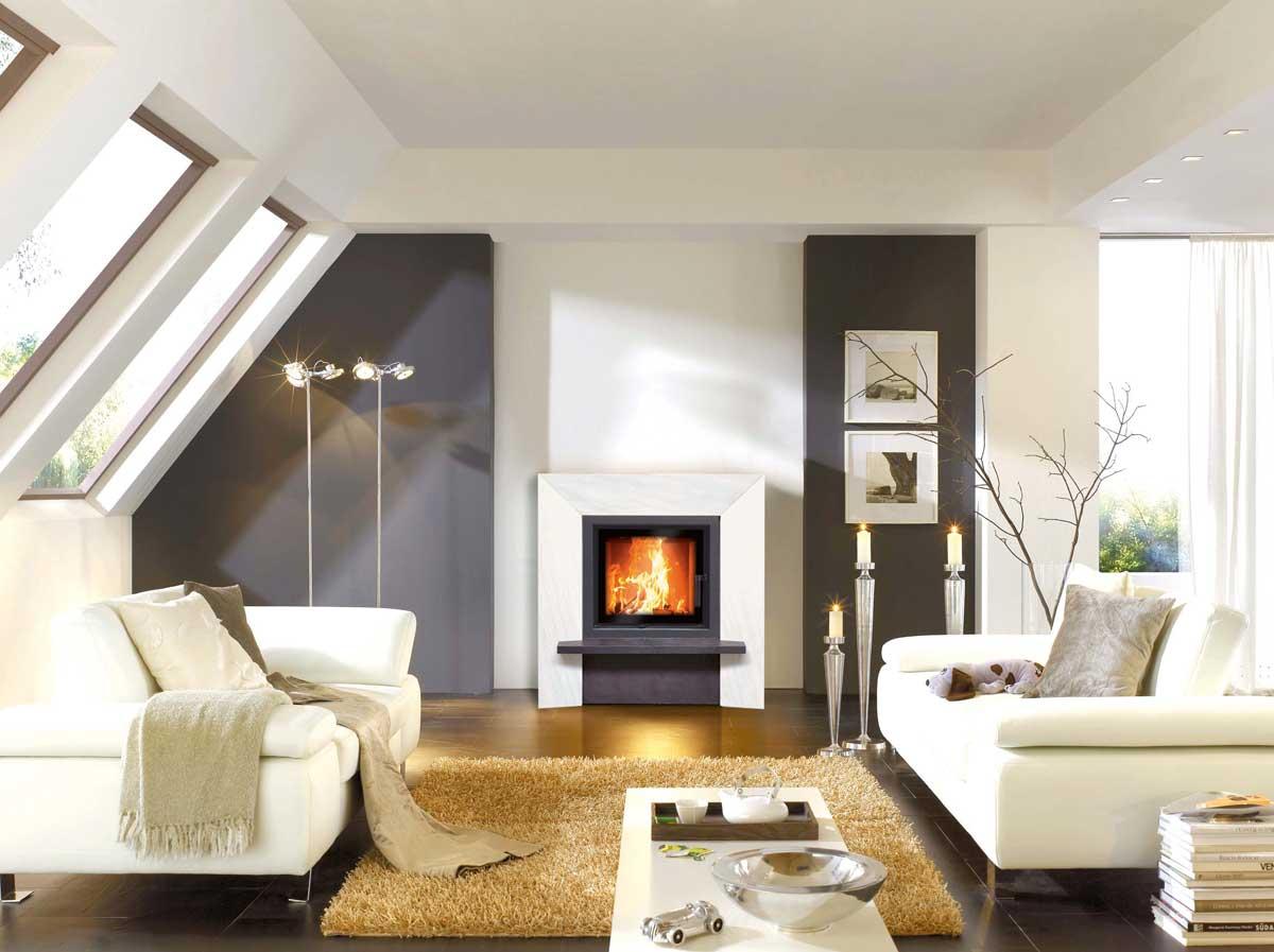 Camina Kaminmaske N-9