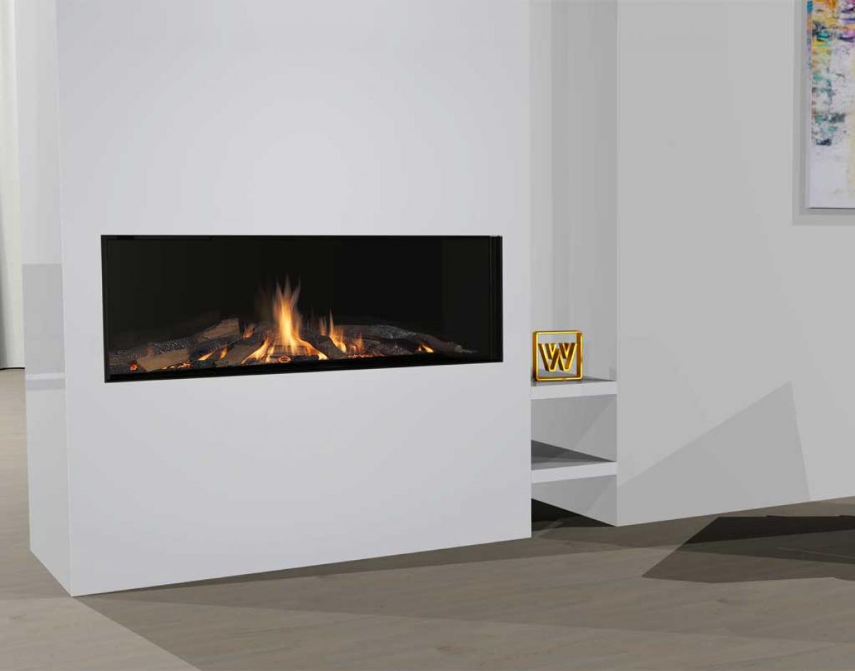 Wanders Danta 1100 Front