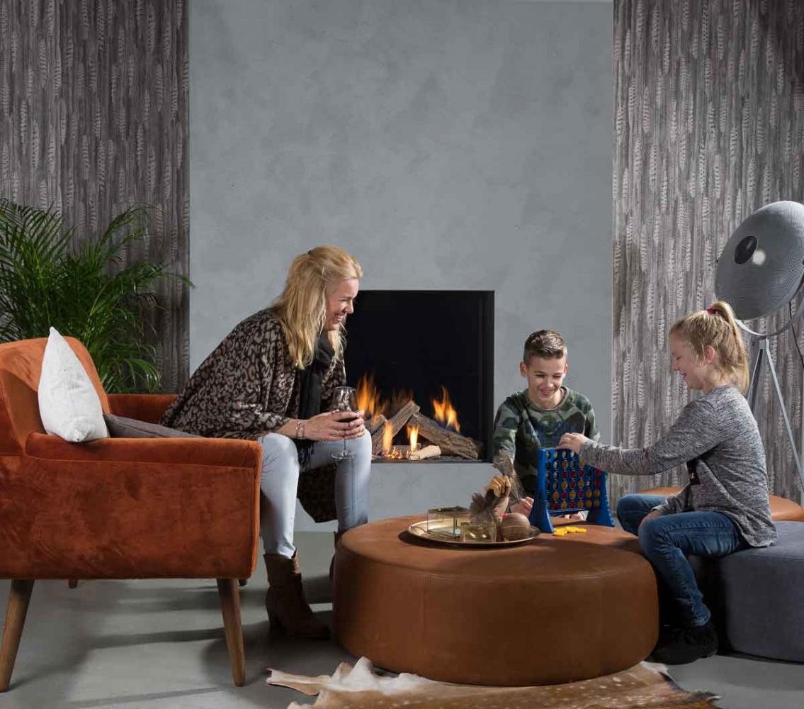 Wanders Lenga 800 A Front