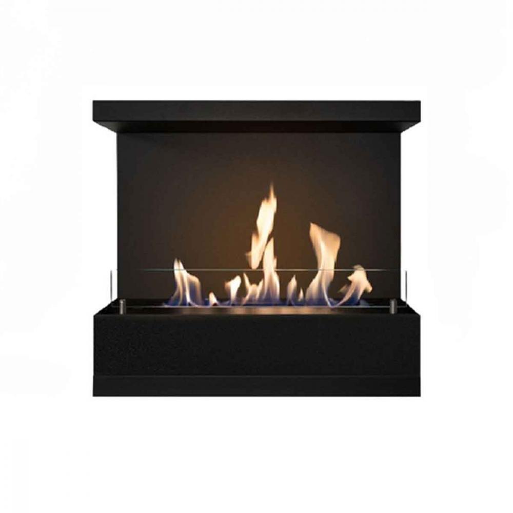 Bioethanol-Einbaubox L Panorama von Xaralyn