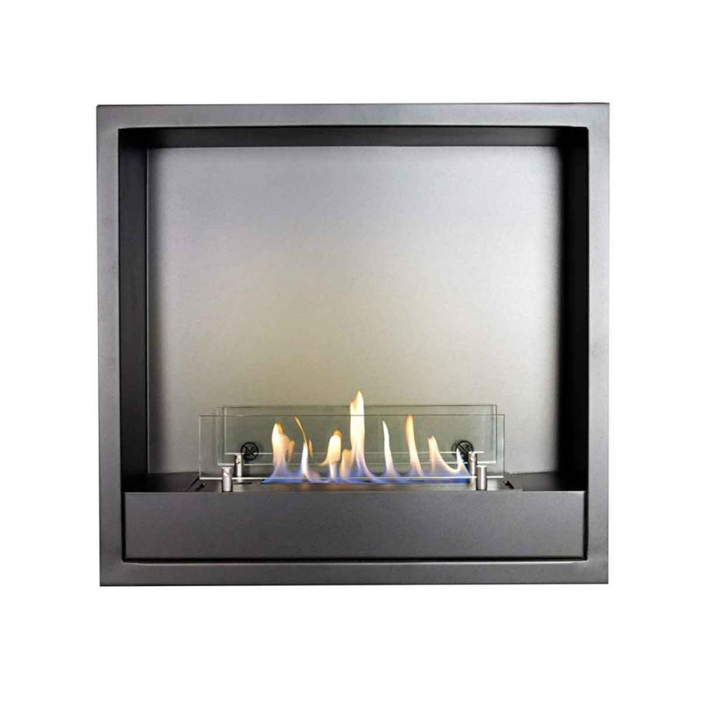 Xaralyn built-in ethanol box S