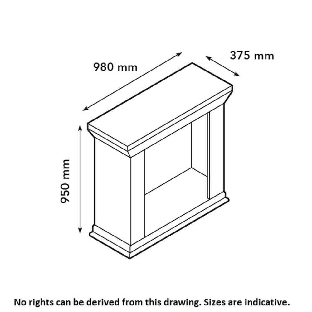 Xaralyn Bioethanolkamin Cadiz Stein Anthrazit