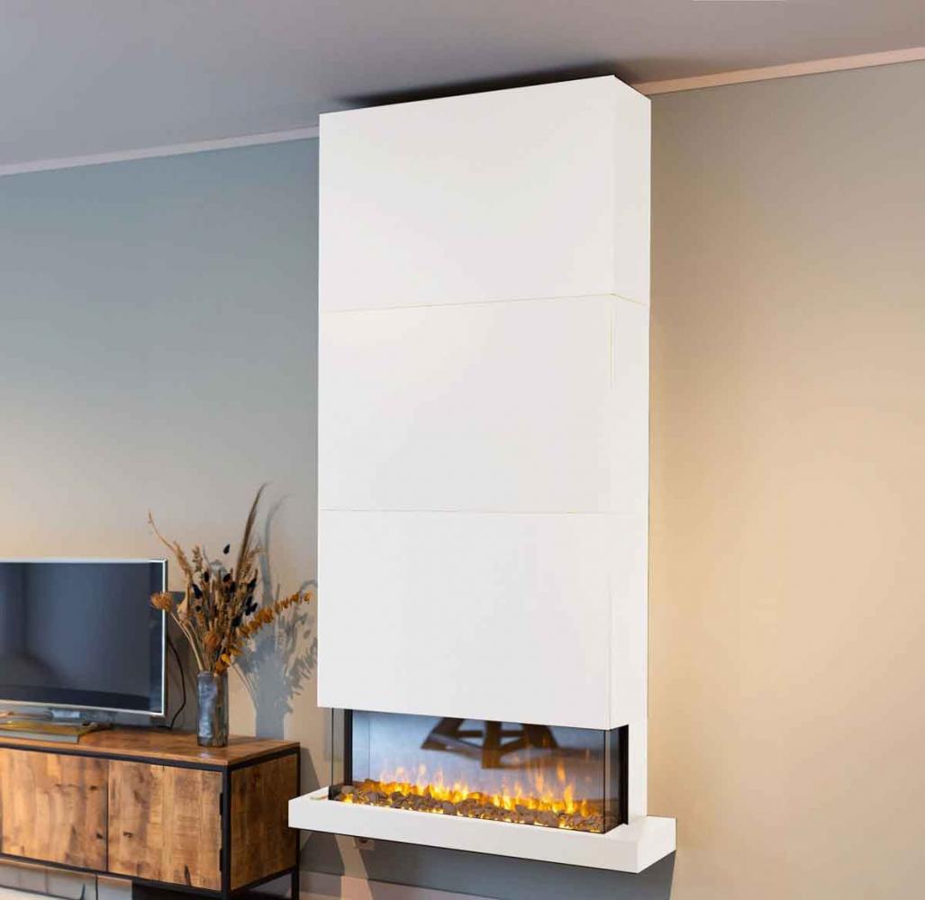 Xaralyn Elektrowandkamin Disegno XL120