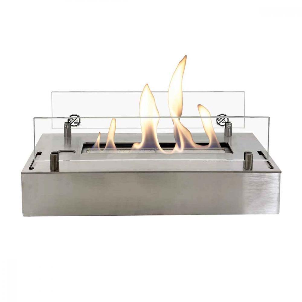 Xaralyn built-in ethanol burner S