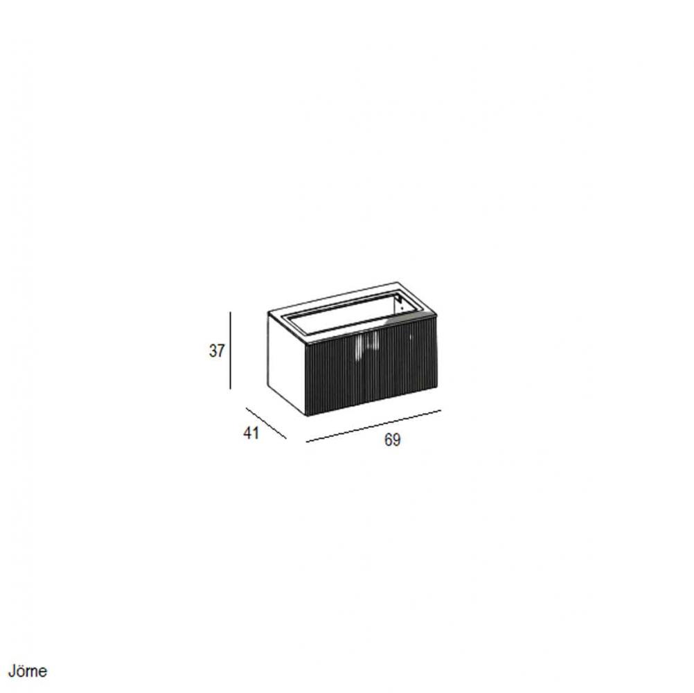 Bioethanolkamin Jörne von Xaralyn