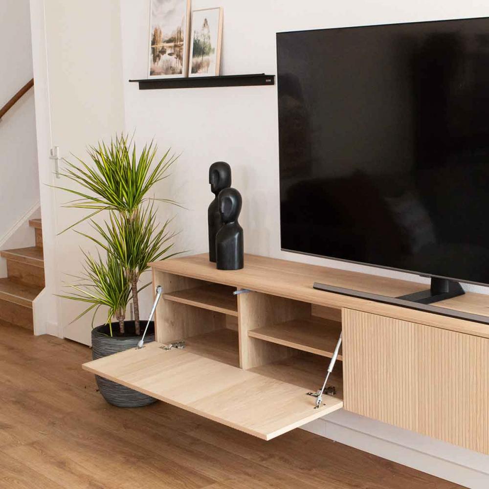 Xaralyn ethanol fireplace Jörne Full