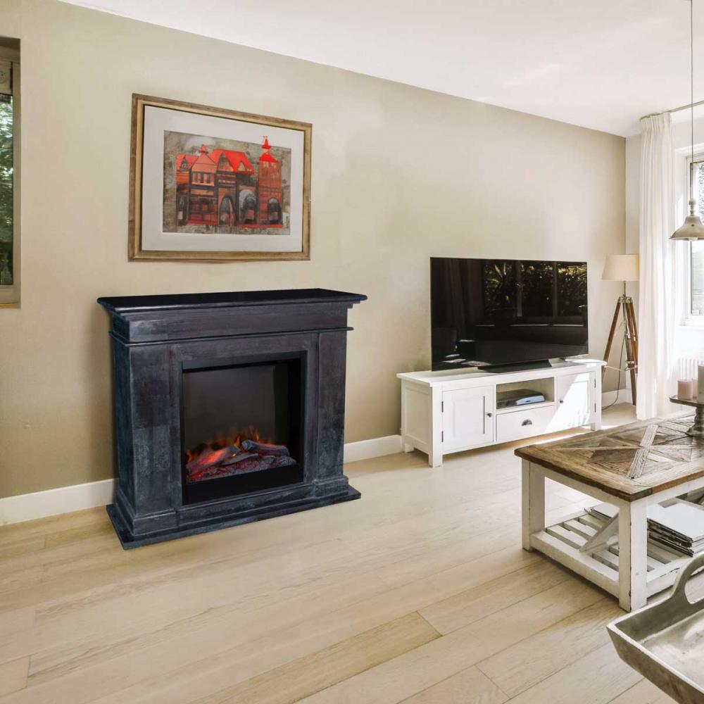 Xaralyn Elektrokamin Kos Levico