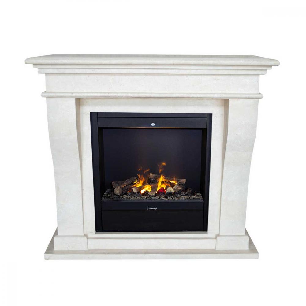 Xaralyn Elektrokamin Kreta Optimyst Albany