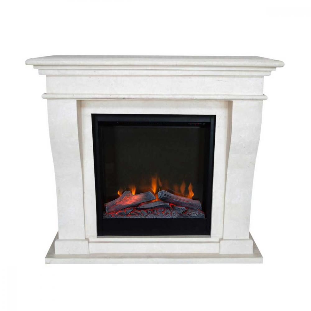 Xaralyn Elektrokamin Kreta Levico