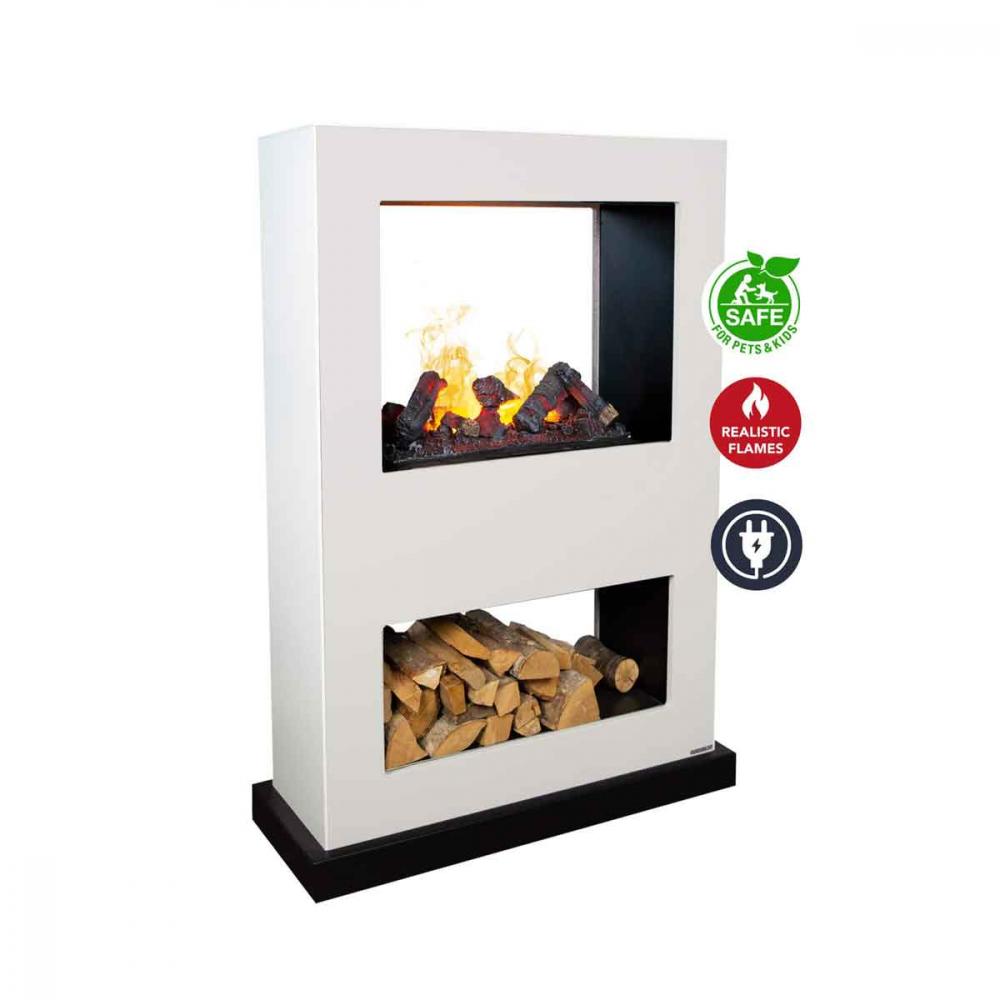 Xaralyn Elektrokamin Lasize Optimyst