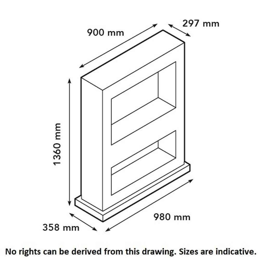 Xaralyn Elektrokamin Lasize Optimyst
