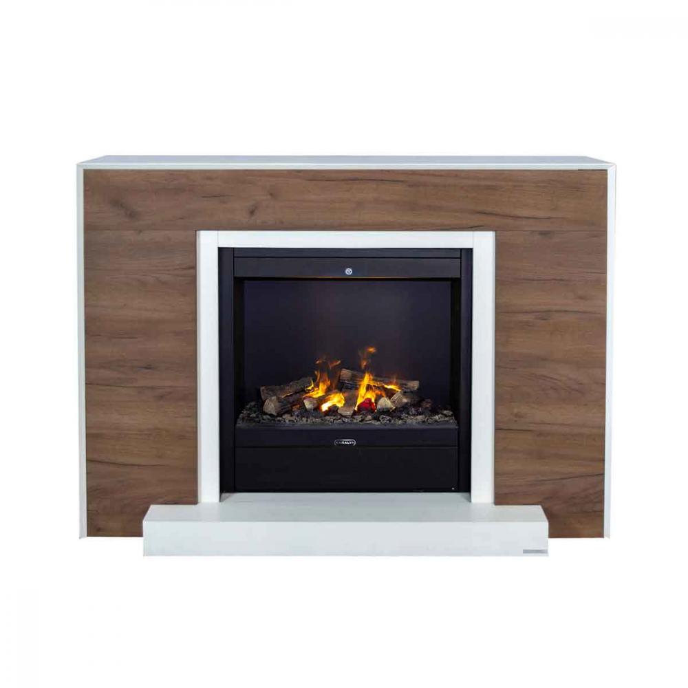 Xaralyn Elektrokamin Marvik Albany Optimyst