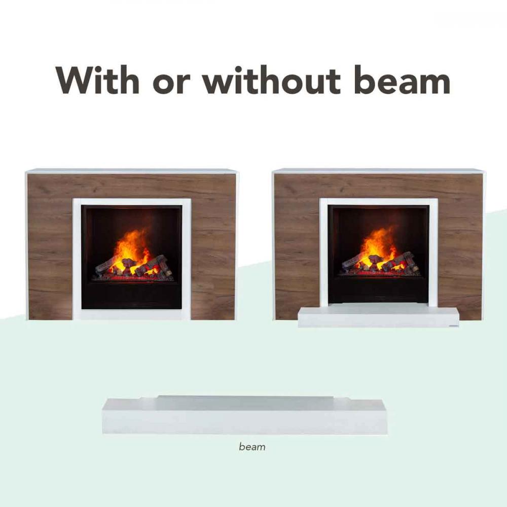 Xaralyn Elektrokamin Marvik Optimyst